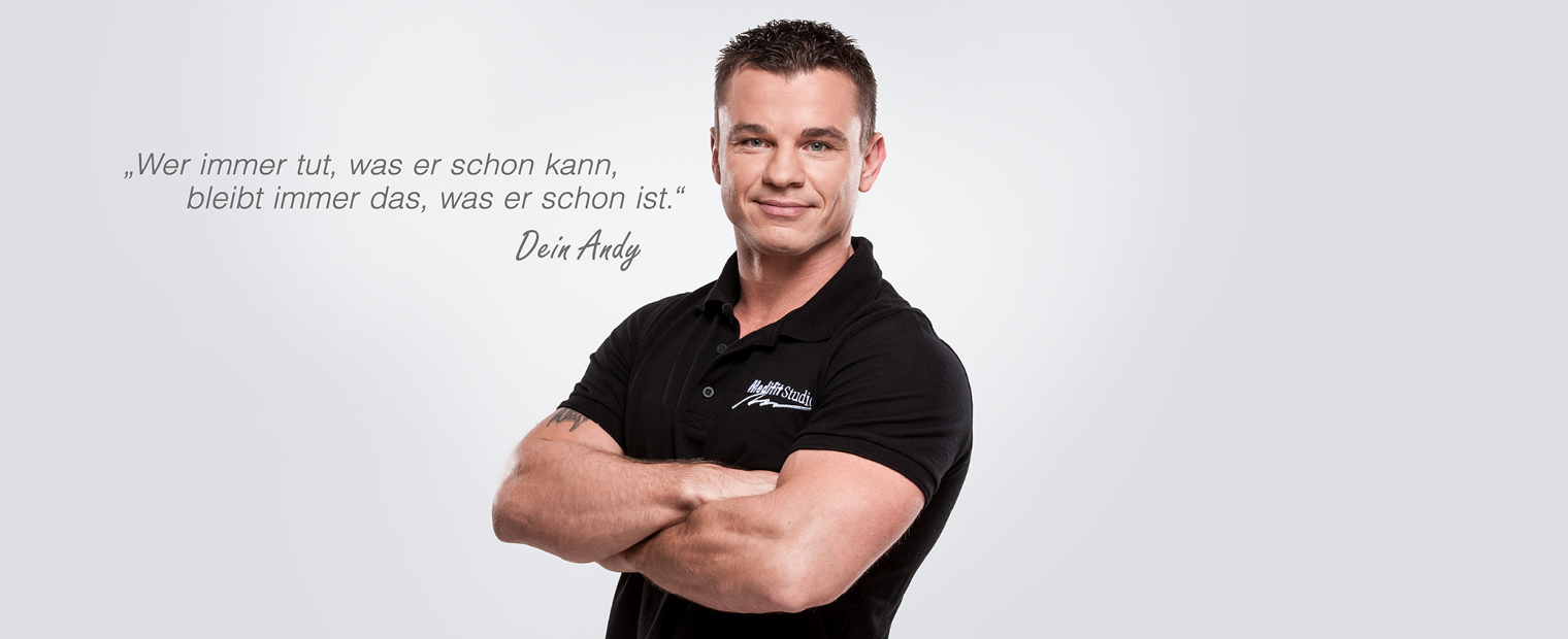 Andi Fröhler
