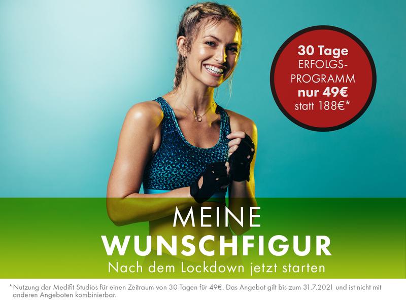 Ihr Training für Zuhause
